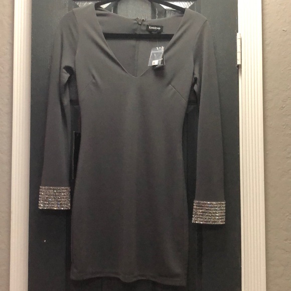 Bebe dress - Picture 1 of 5